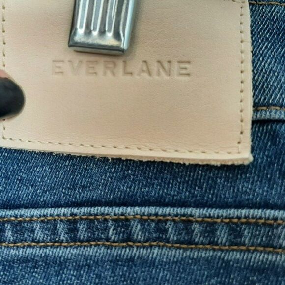 EVERLANE The Vintage Skinny Jean - Picture 8 of 10